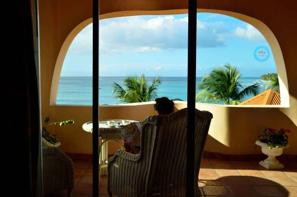tobago hotel