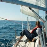 I kanten av den blåa Atlanten – mot Porto Santo